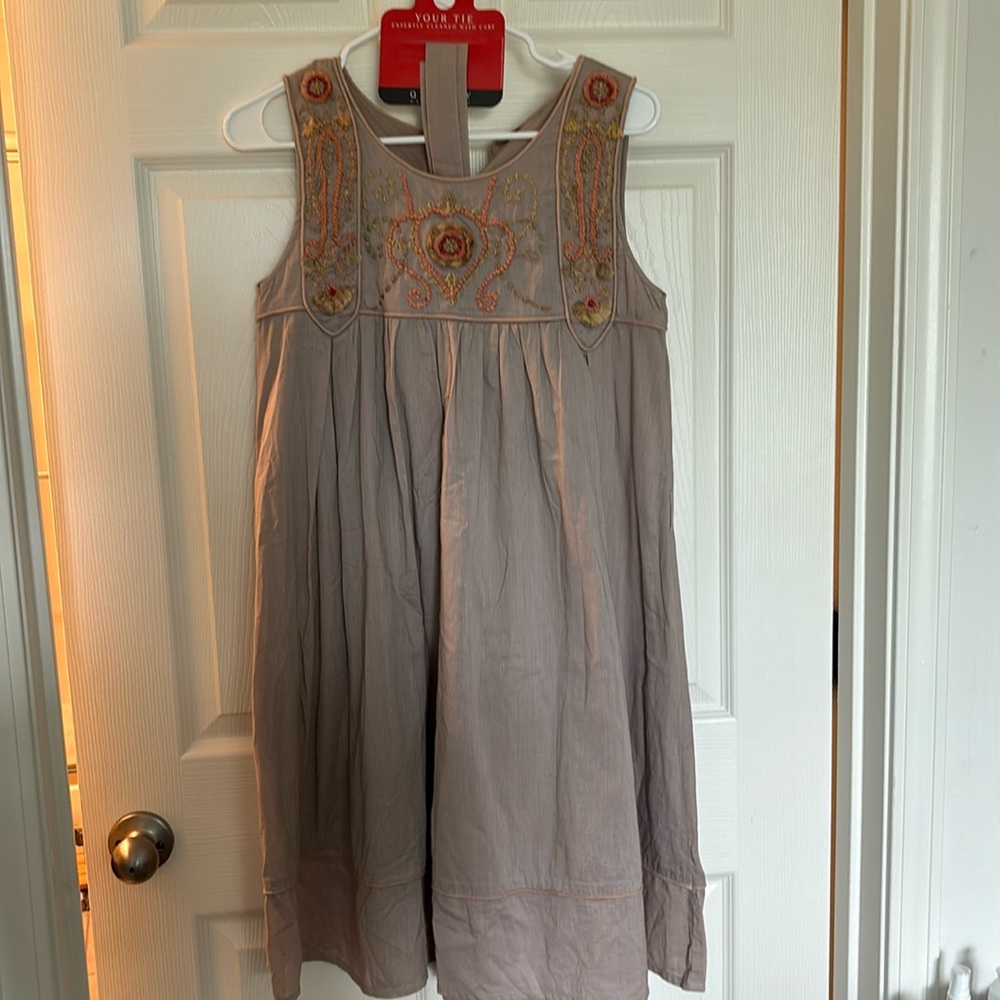 Matta dress